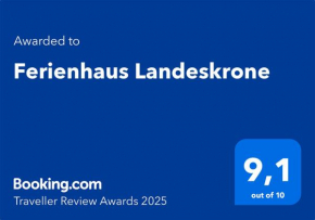 Ferienhaus Landeskrone